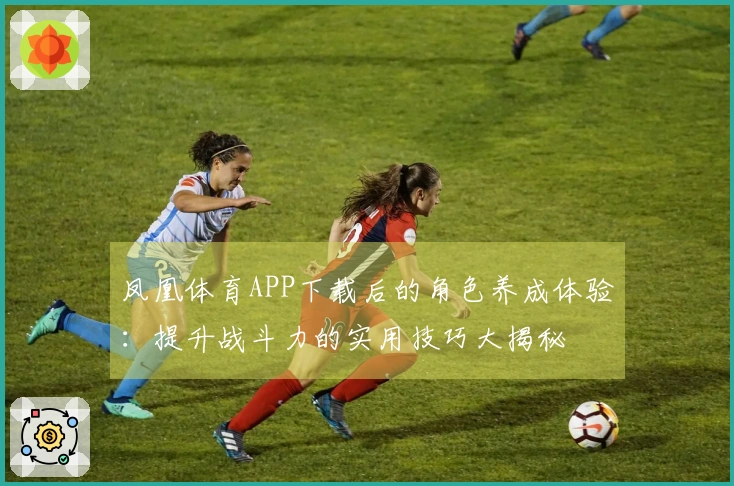 凤凰体育APP下载后的角色养成体验：提升战斗力的实用技巧大揭秘