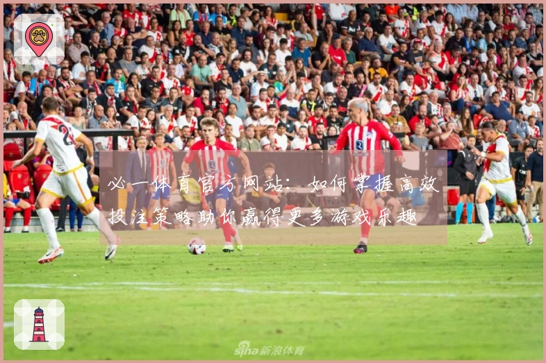 必一体育官方网站：如何掌握高效投注策略助你赢得更多游戏乐趣