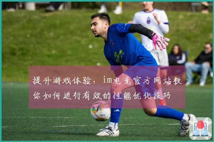 提升游戏体验，im电竞官方网站教你如何进行有效的性能优化技巧